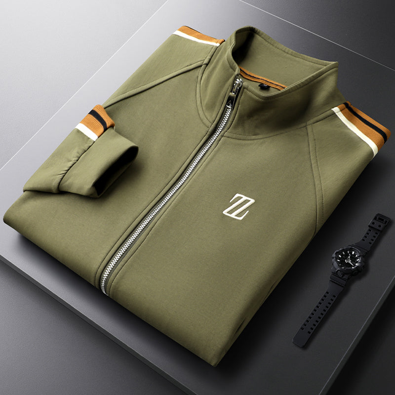 Zephyr Deluxe Tracksuit Collection