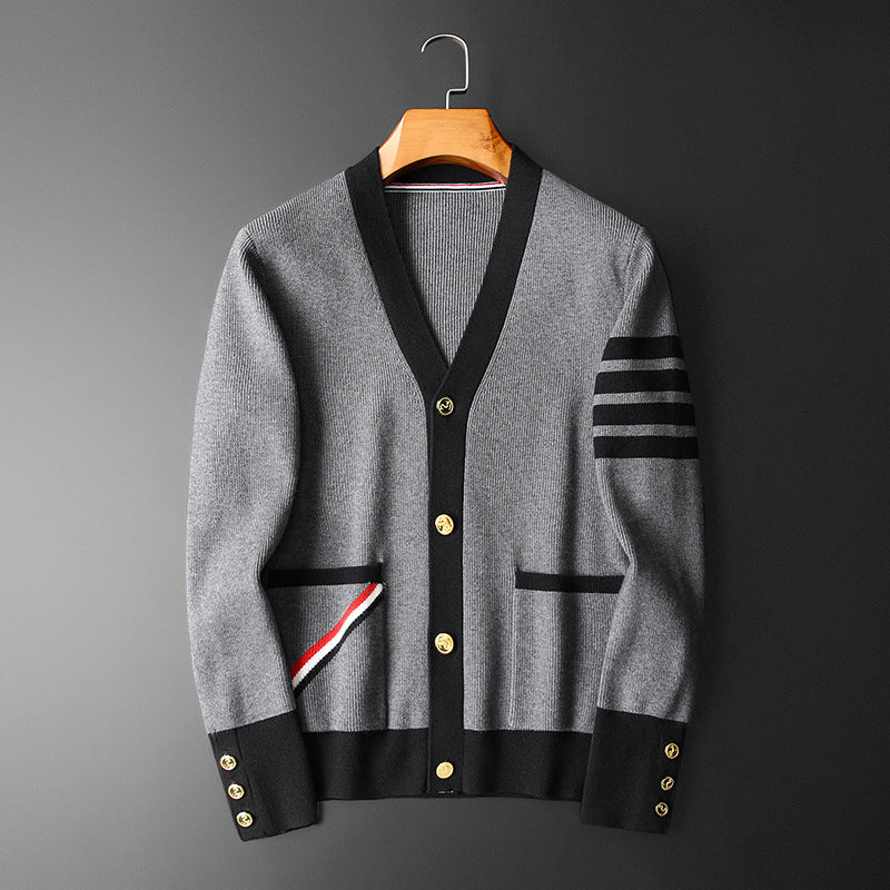 Bianca Luxe Cardigan
