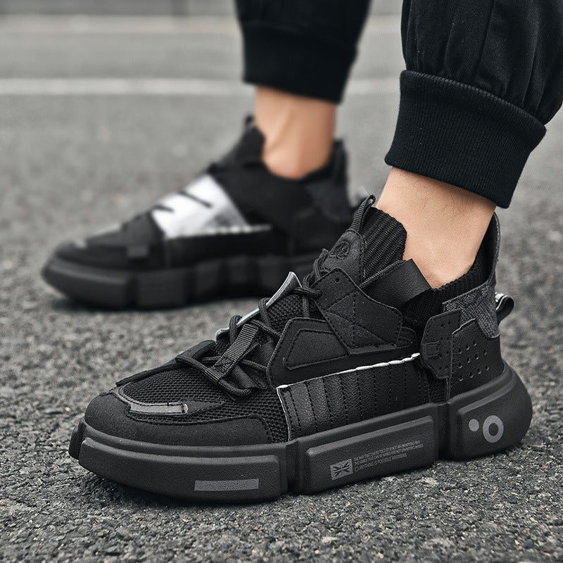 Orbital Urban Sneakers
