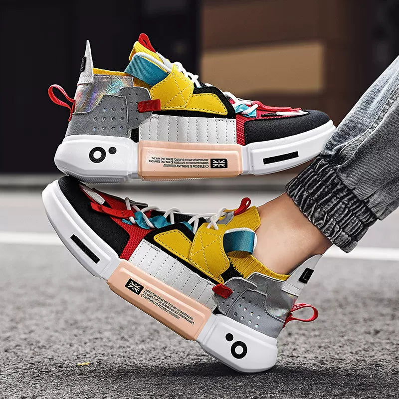 Orbital Urban Sneakers