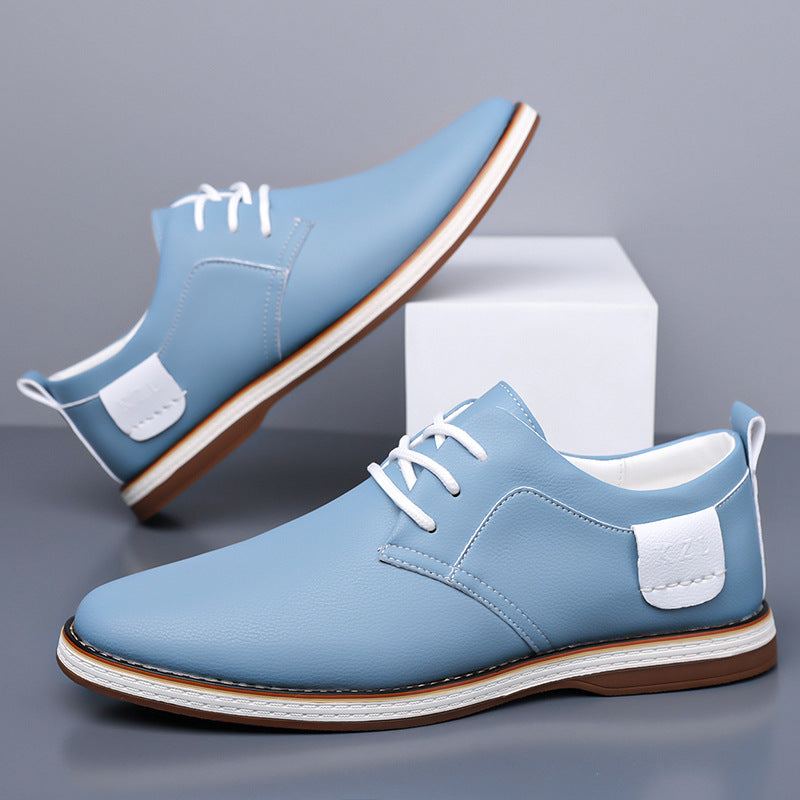 Richmond Genuine Leather Footwear