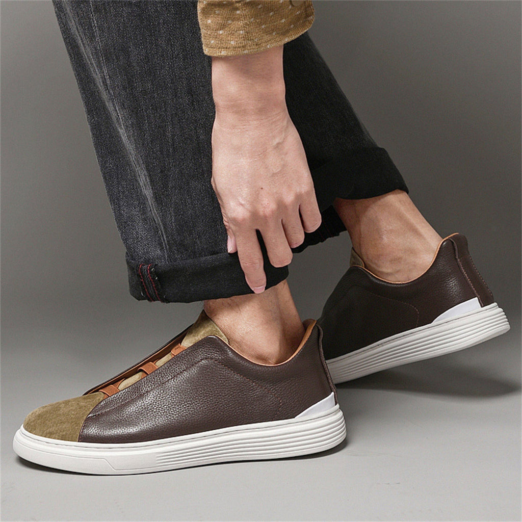 Luxury Chelsea Sneakers