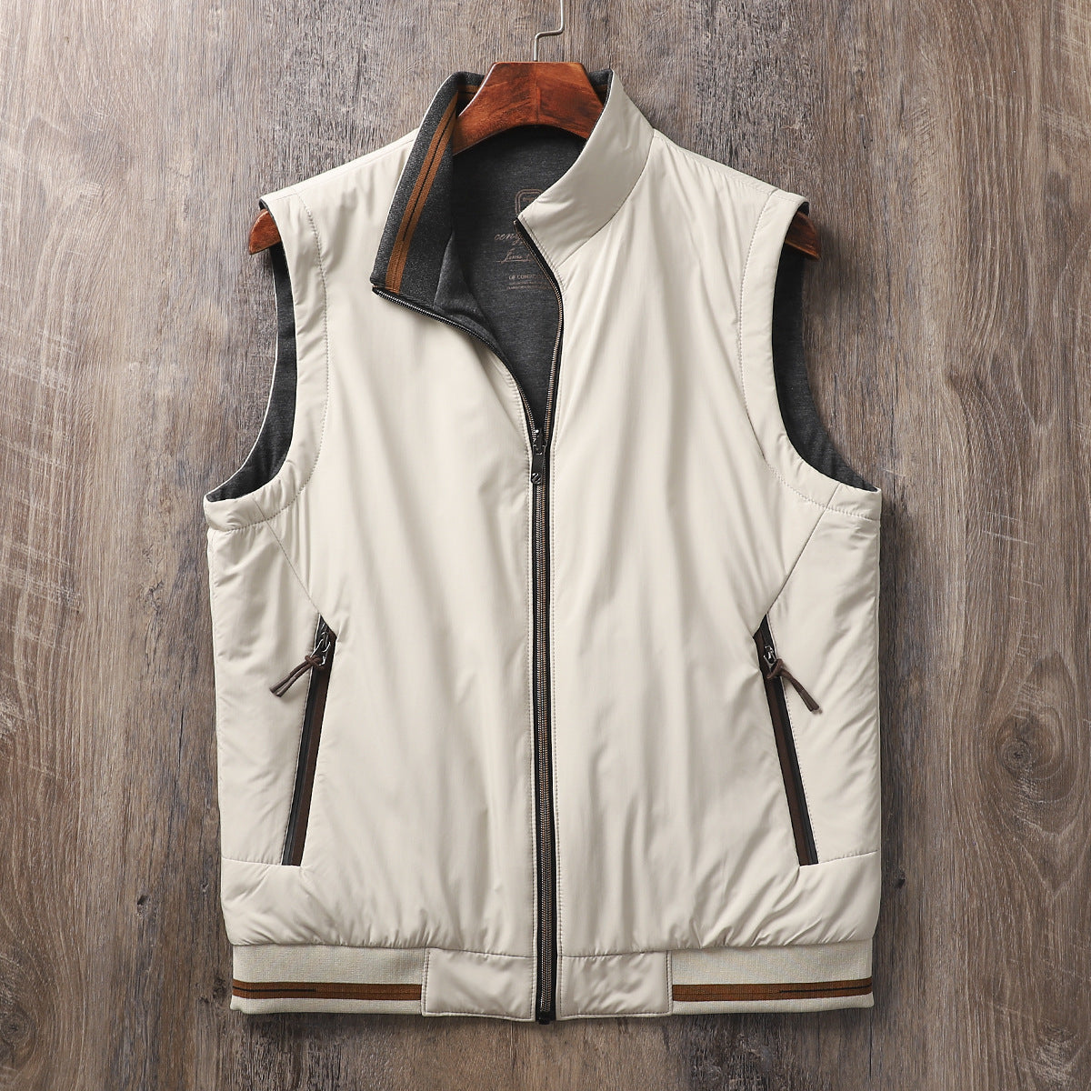 Highland Adaptive Vest
