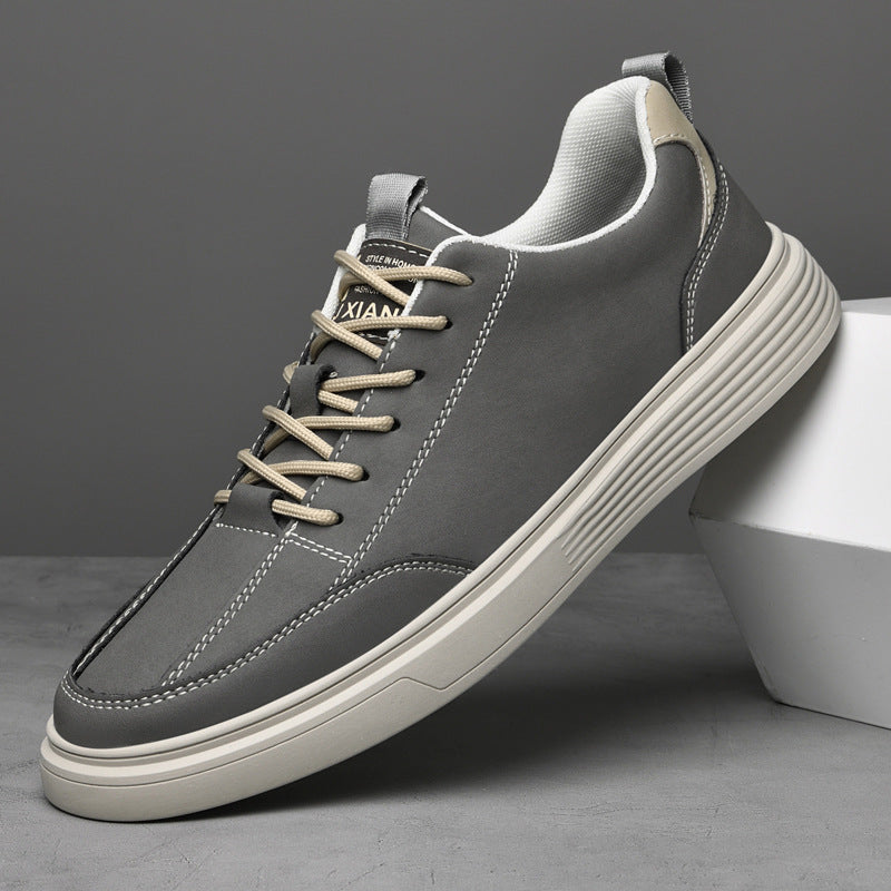 Lusso Passo Premium Leather Sneakers