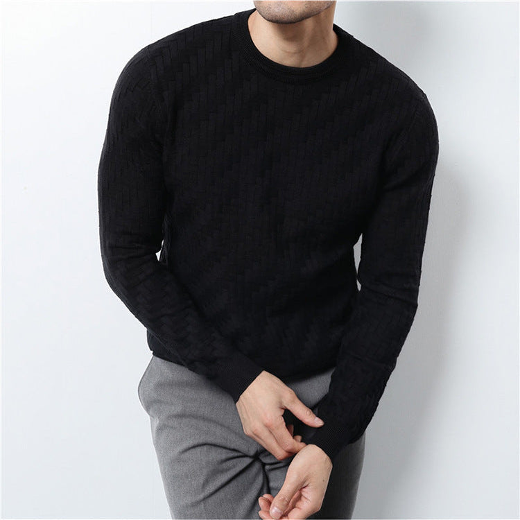 Hudson Deluxe Pullover