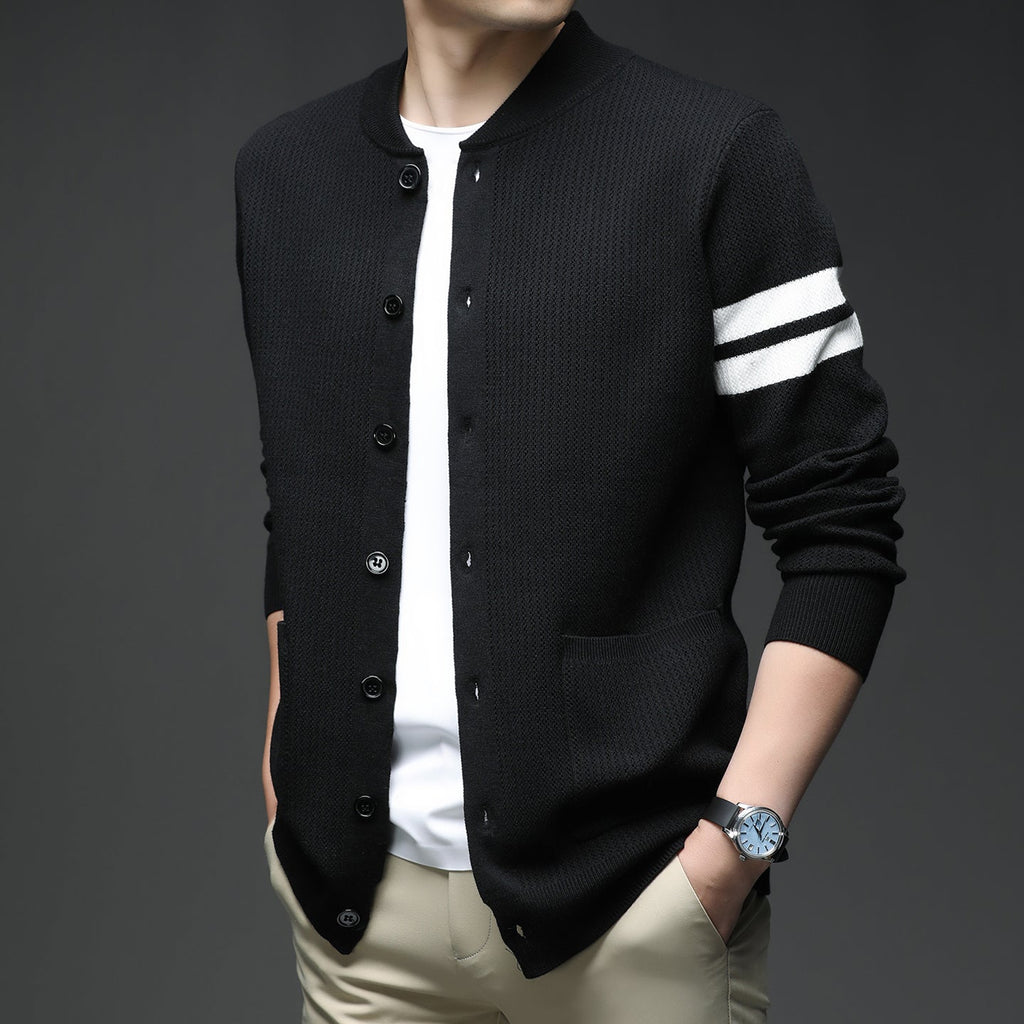 Heritage Luxe Jacket