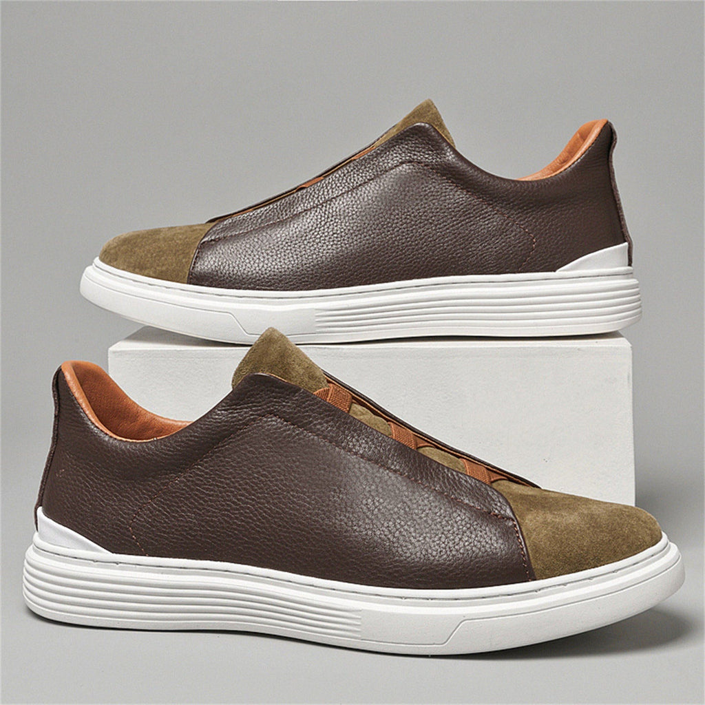 Luxury Chelsea Sneakers