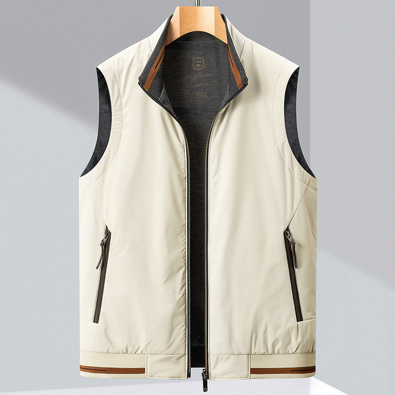 Highland Adaptive Vest