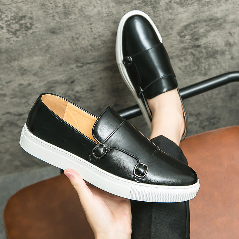 Bellini Genuine Leather Loafers