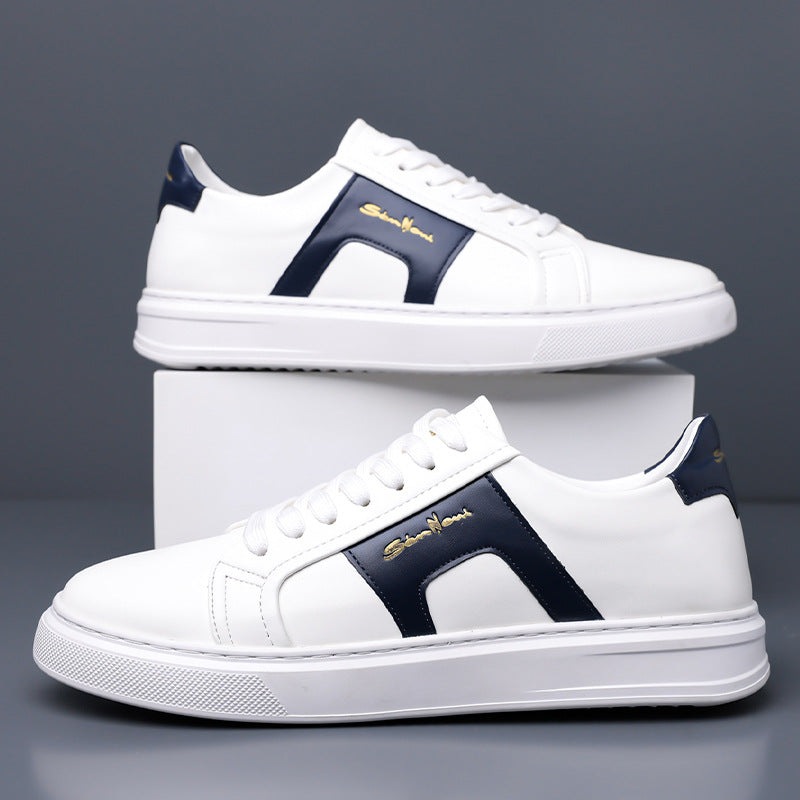 Sam Nova Genuine Leather Sneakers