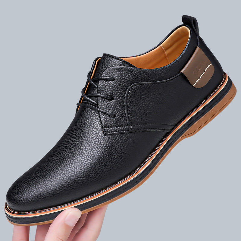 Montrose Genuine Leather Footwear