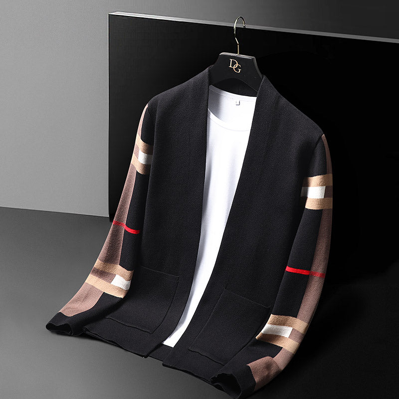 Royale Luxe Cardigan