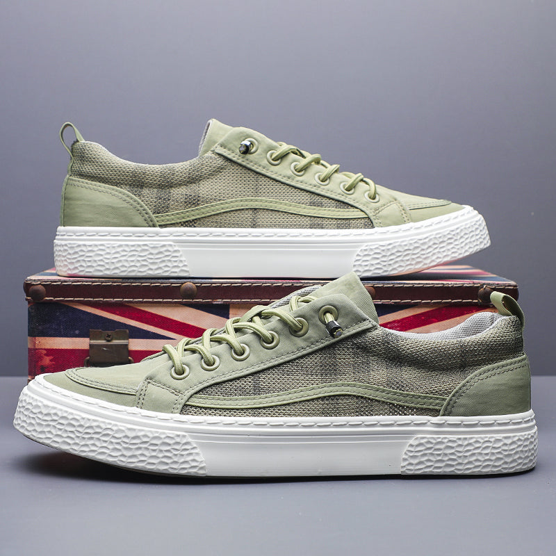 Elite Maverick Sneakers