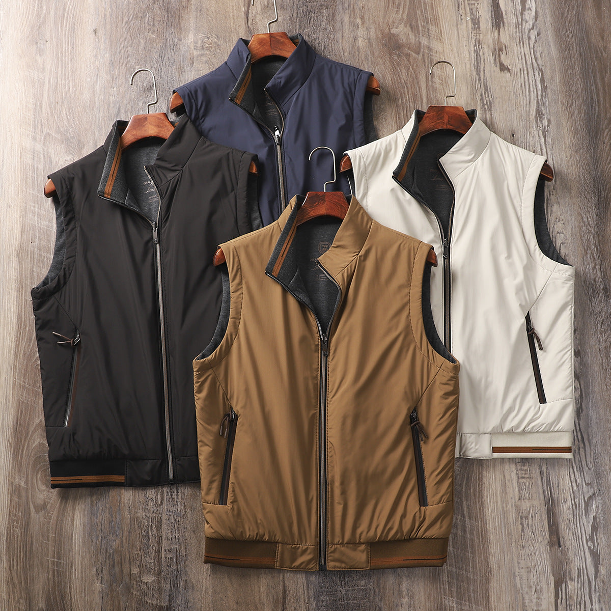 Highland Adaptive Vest