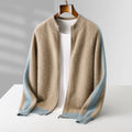 Luxurious Cashmere Jacket