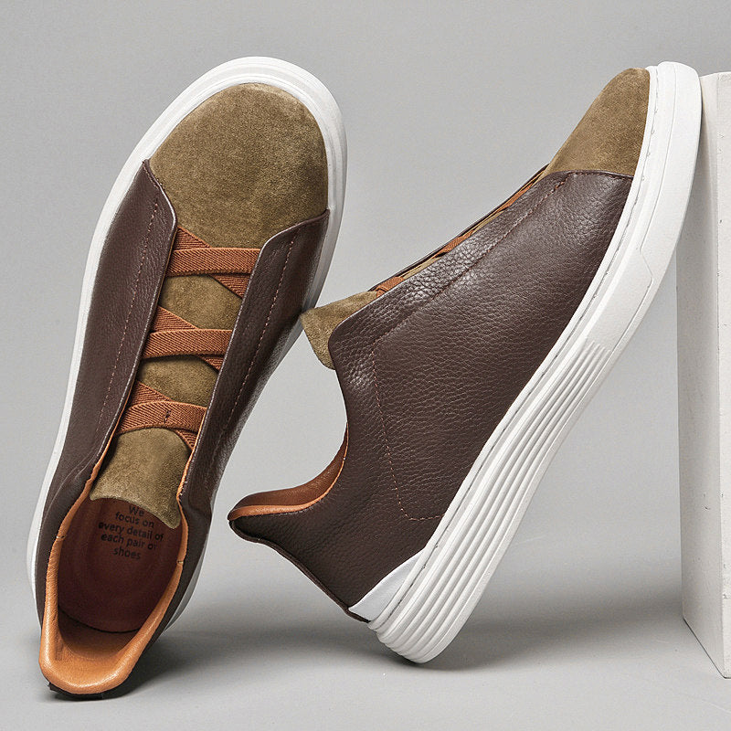 Luxury Chelsea Sneakers