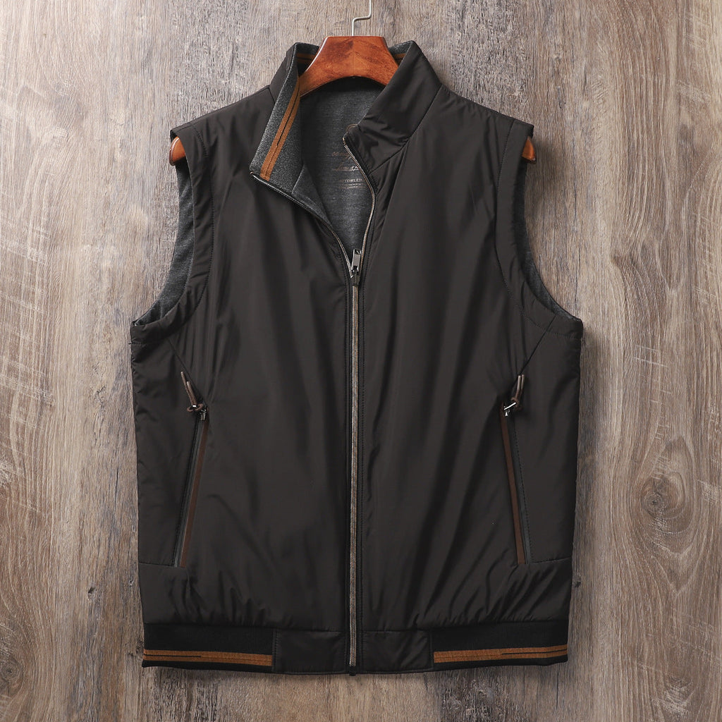 Highland Adaptive Vest
