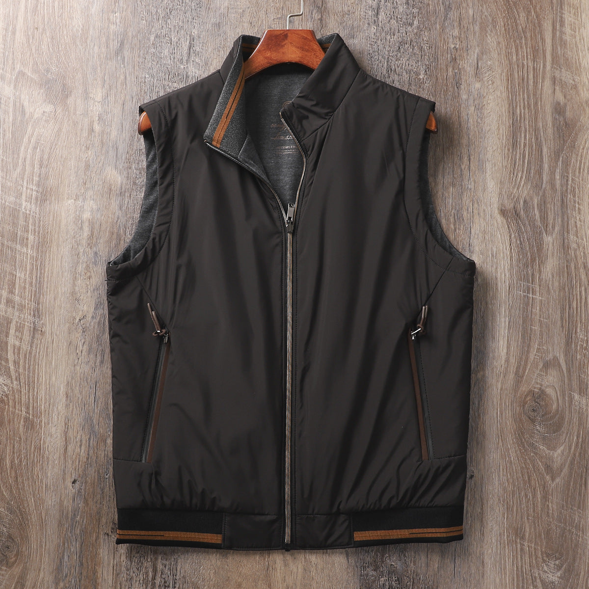 Highland Adaptive Vest