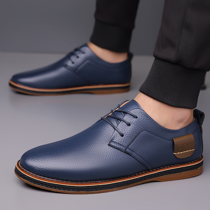 Montrose Genuine Leather Footwear