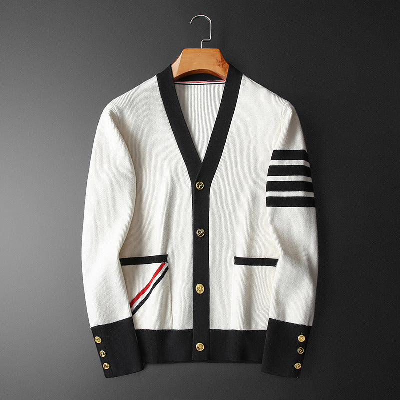Bianca Luxe Cardigan