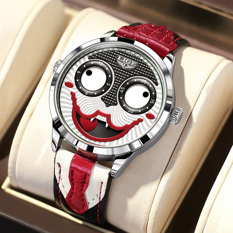 Joker Chronograph Timepiece