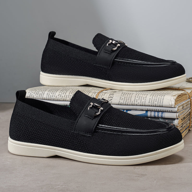 Veneto Luxury Loafers