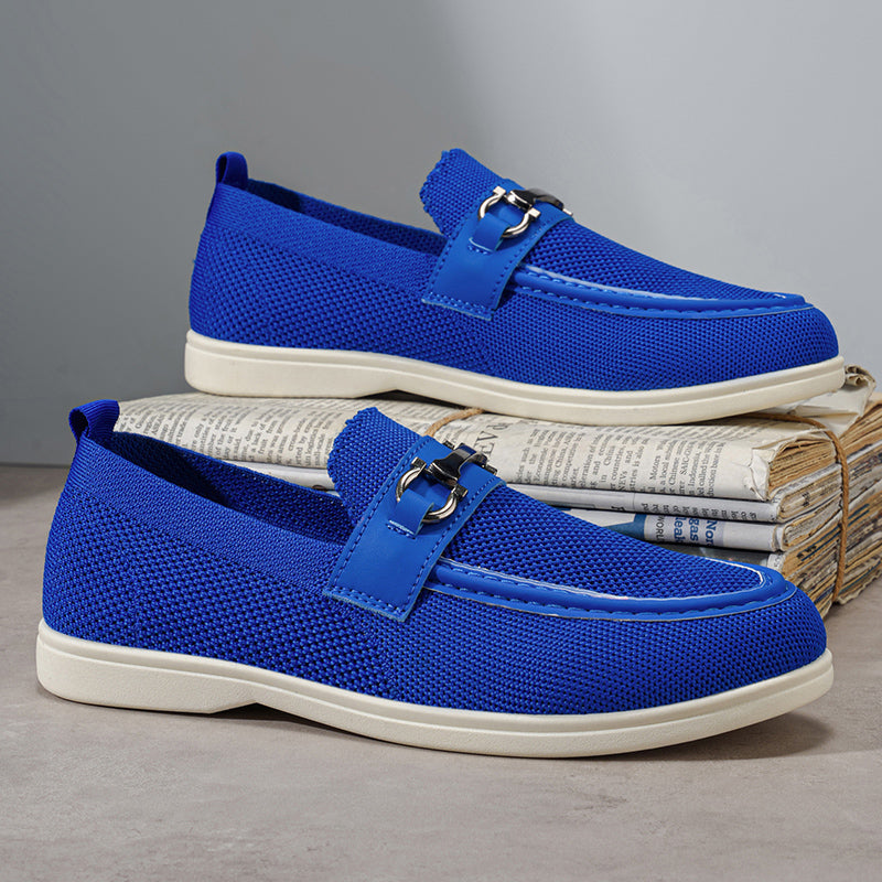 Veneto Luxury Loafers