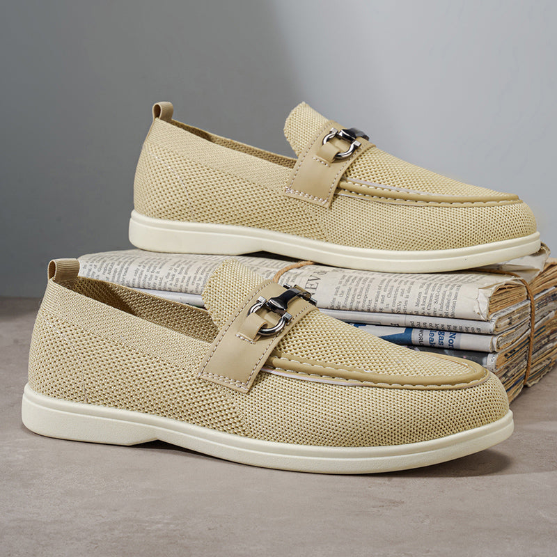 Veneto Luxury Loafers