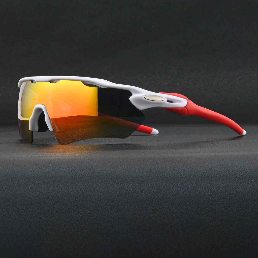 SolarForce Polarized Sunglasses