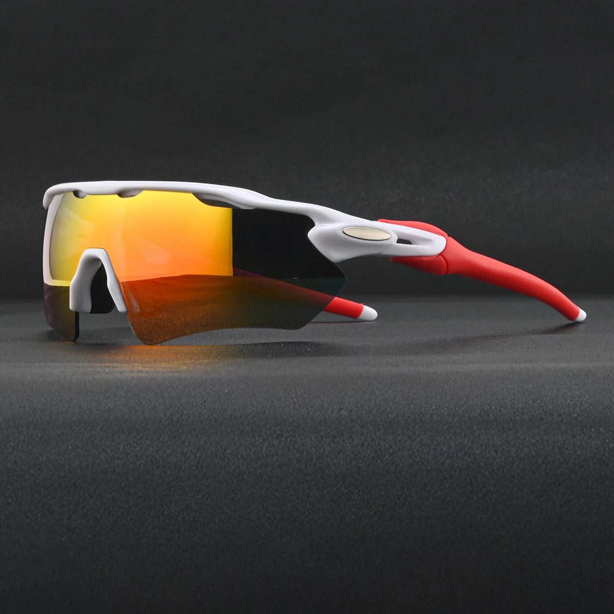 SolarForce Polarized Sunglasses