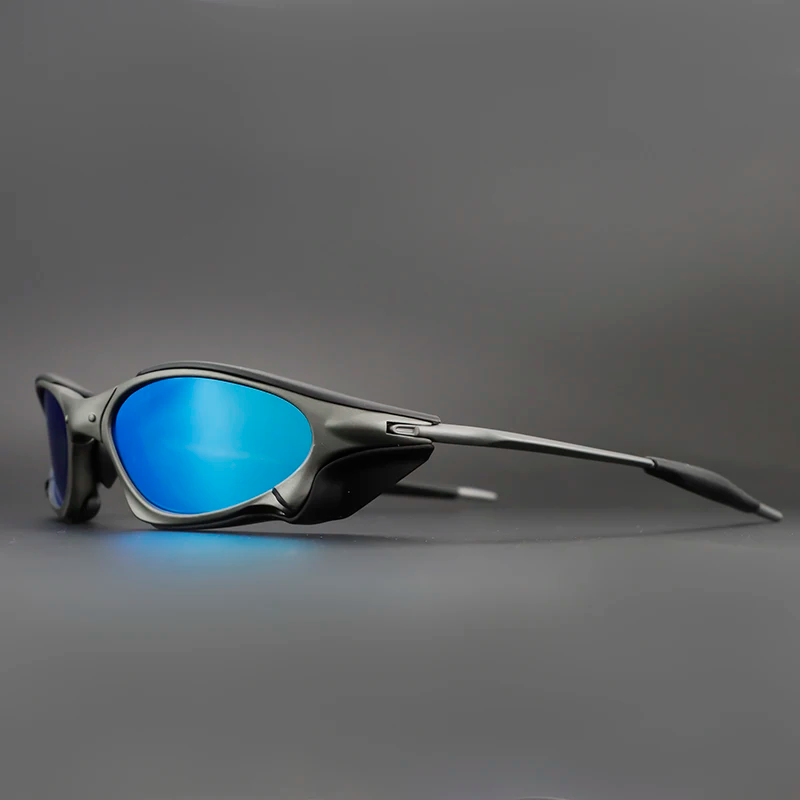 SolarMirage Polarized Sunglasses