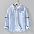 Daniel Classic Oxford Shirt