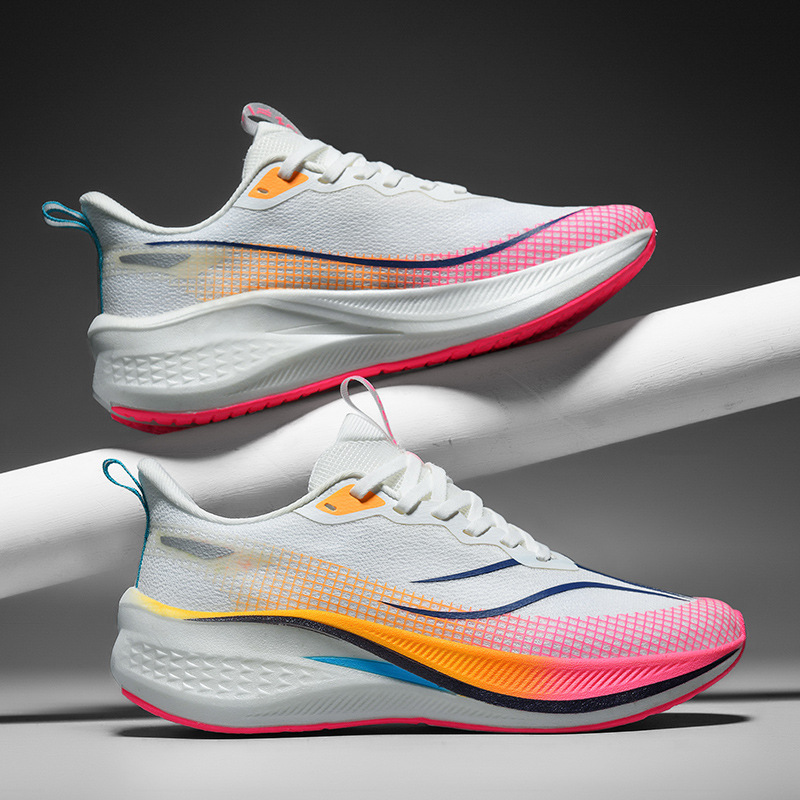 Elite Kinetic Sneakers
