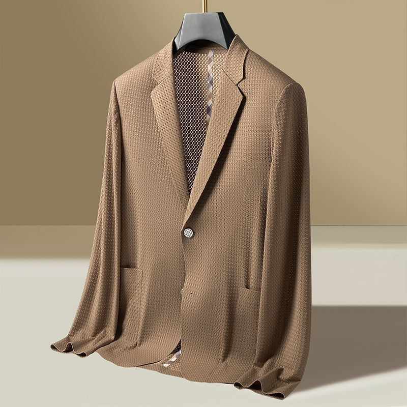 Jacquard Blazer by Hudson