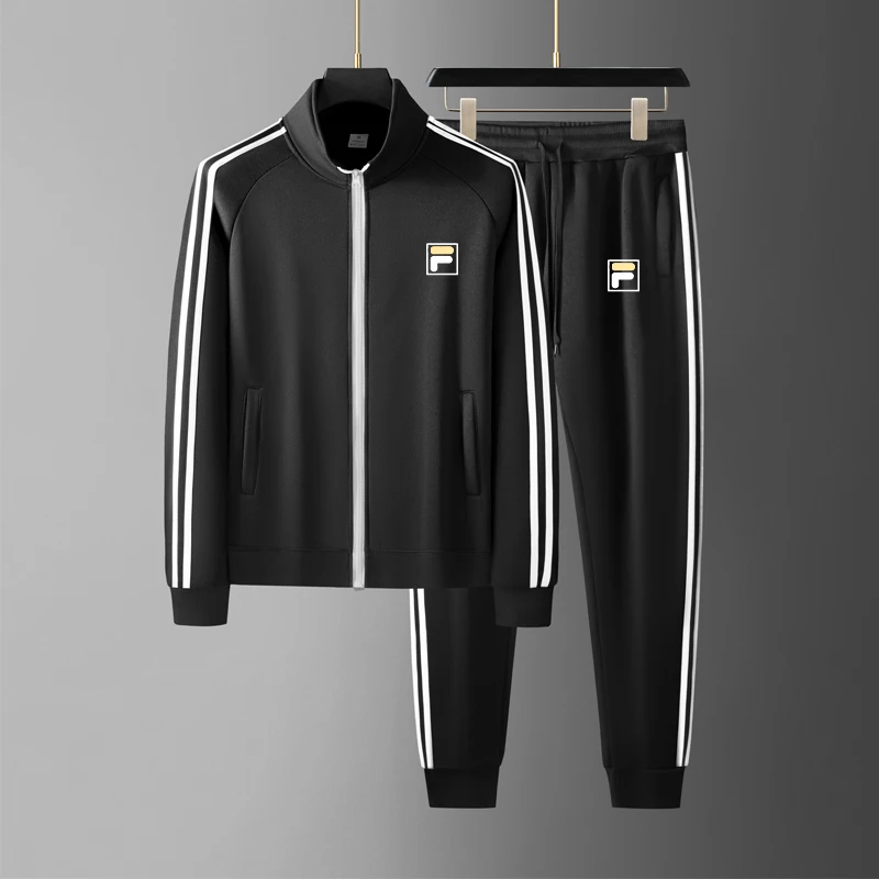 Ferro Elite Tracksuit