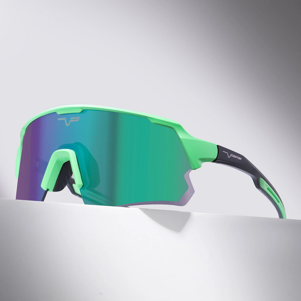SolarSwift Polarized Sunglasses