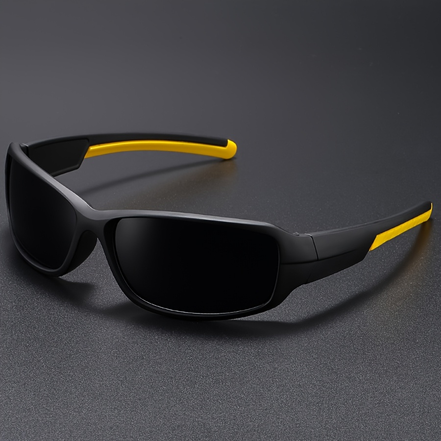 SolarDrifter Polarized Sunglasses