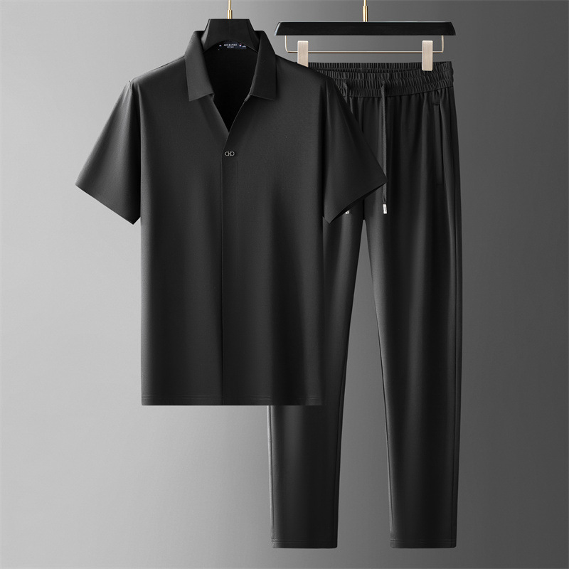 Oxford Polo Collection
