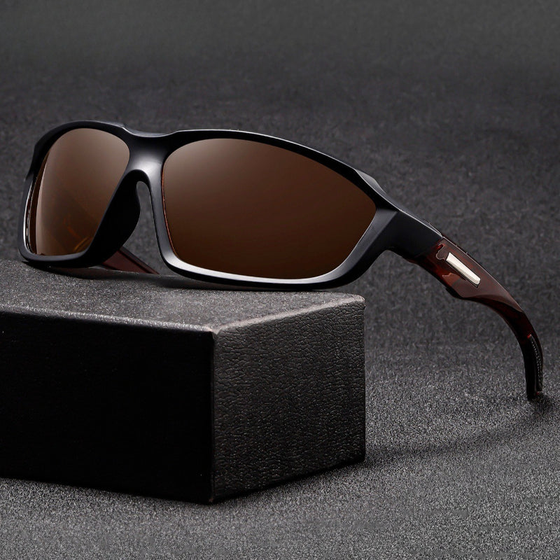 SolarBolt Polarized Sunglasses