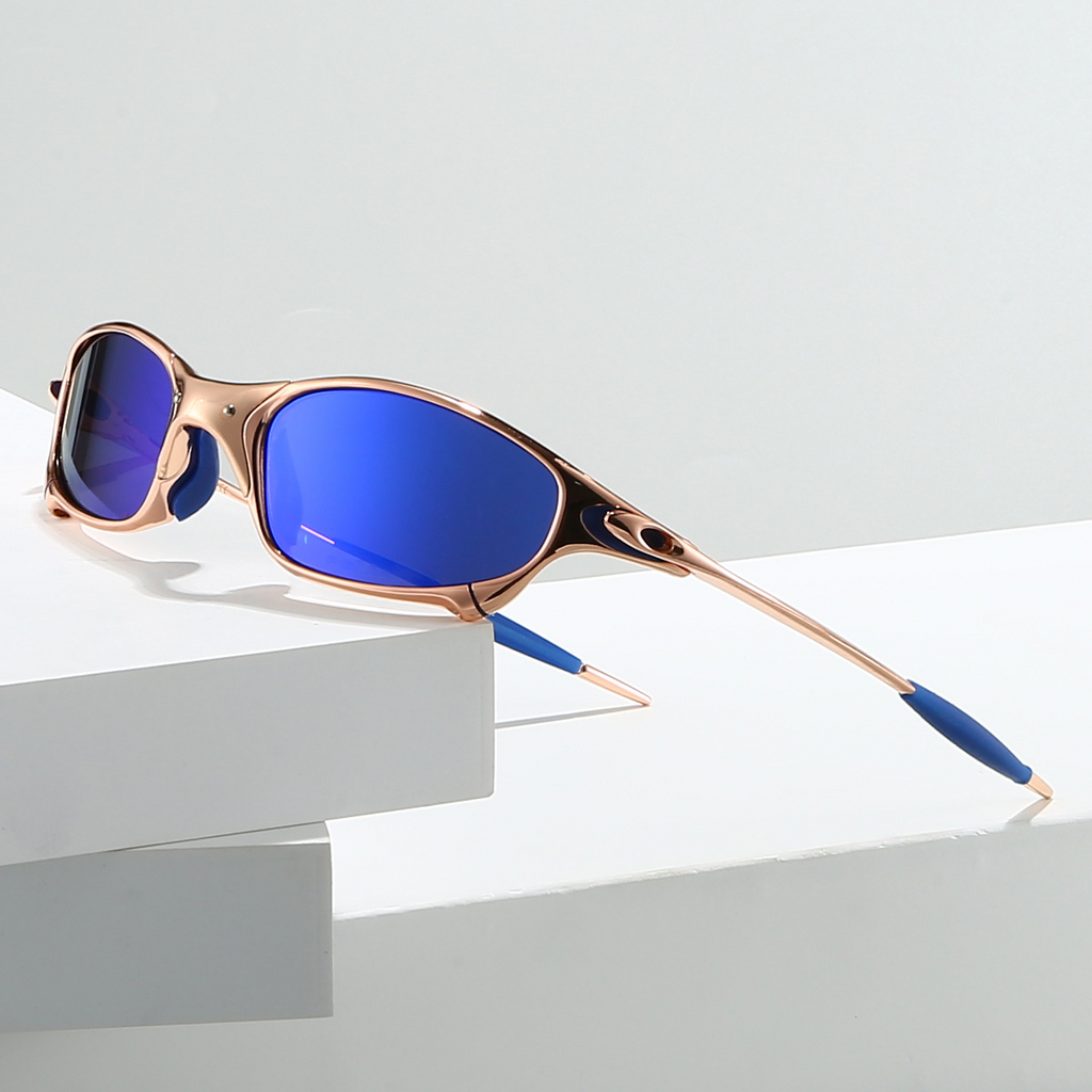 SolarRoam Polarized Sunglasses