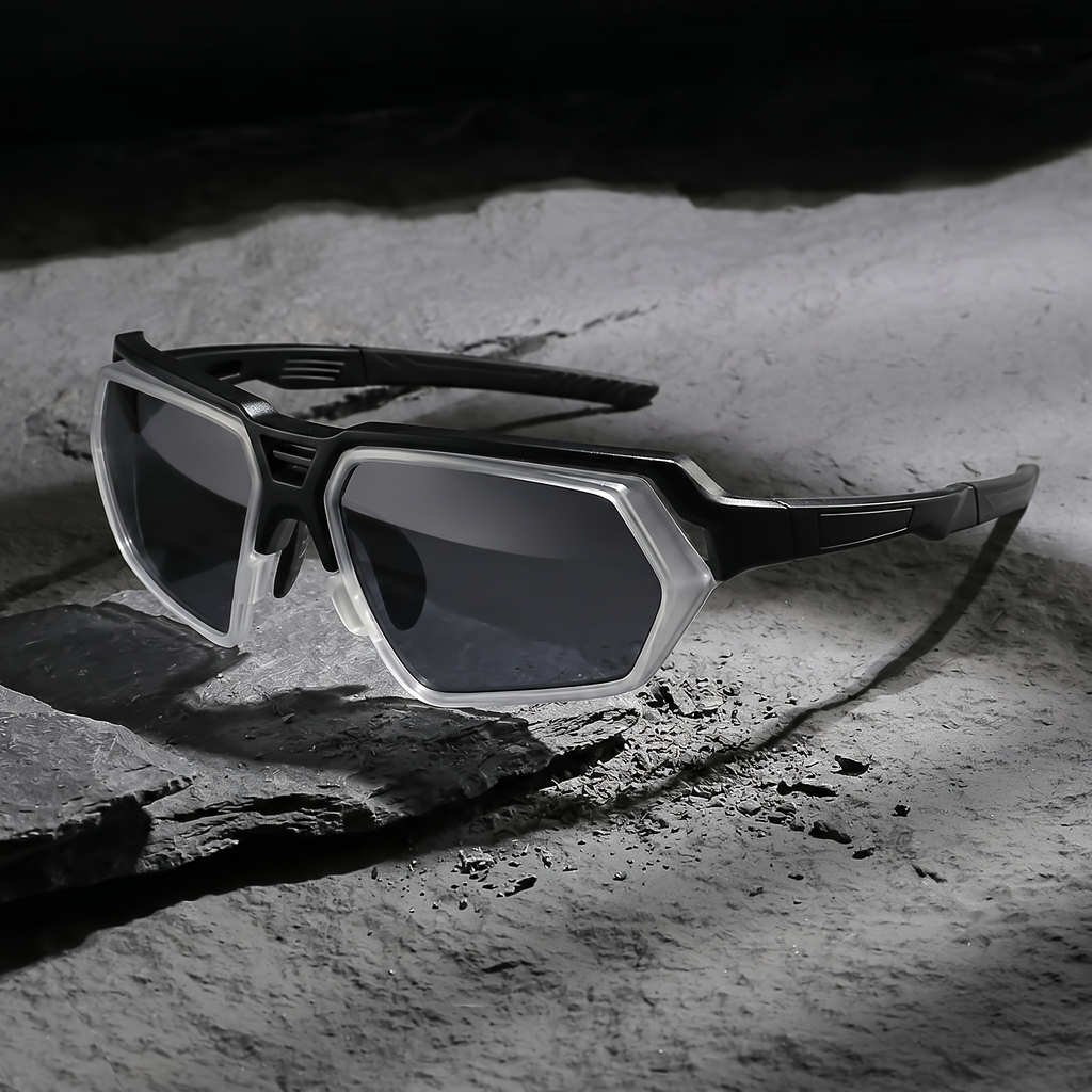 SolarIcon Polarized Sunglasses