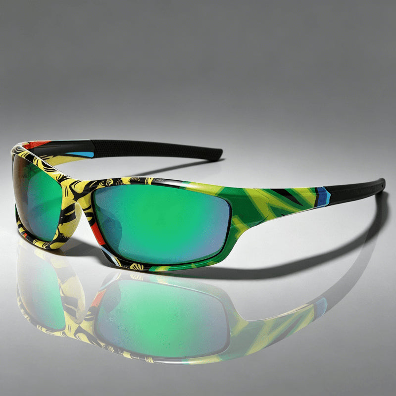 SolarRift Polarized Sunglasses