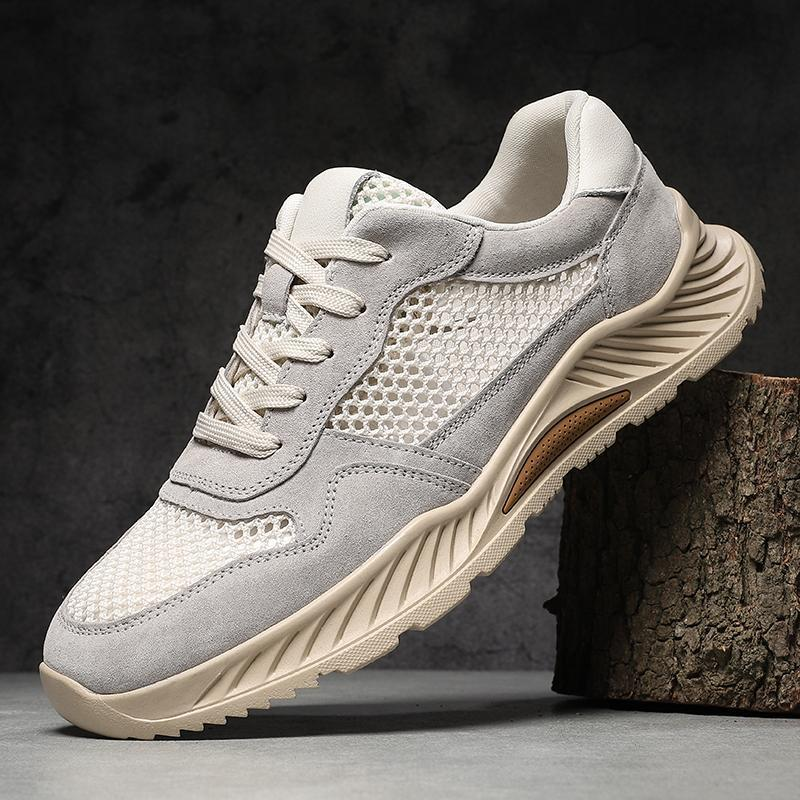 St. Moritz Athletic Shoes