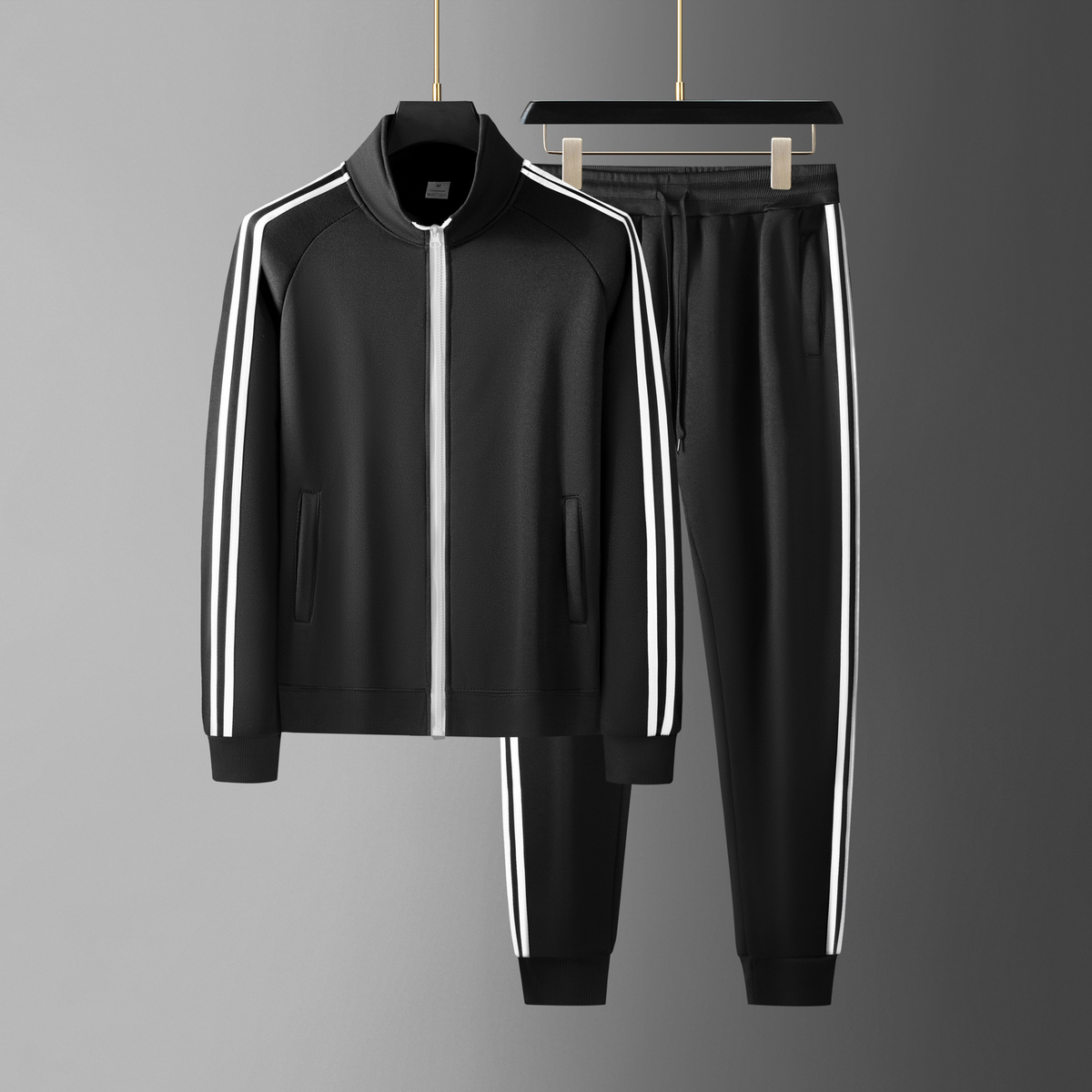 Monte Luxury Tracksuit Collection