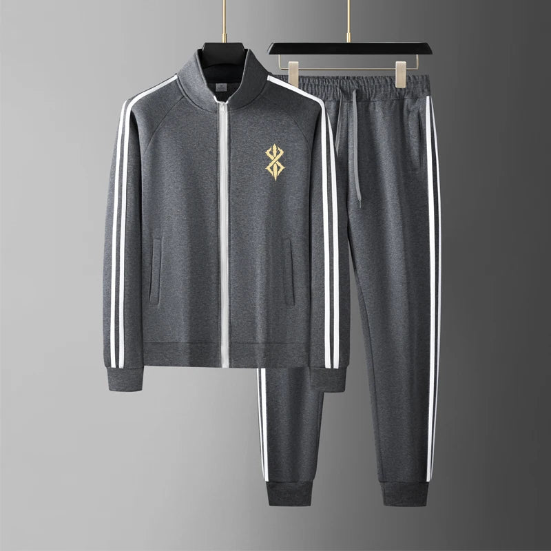 Venturi Deluxe Tracksuit Collection