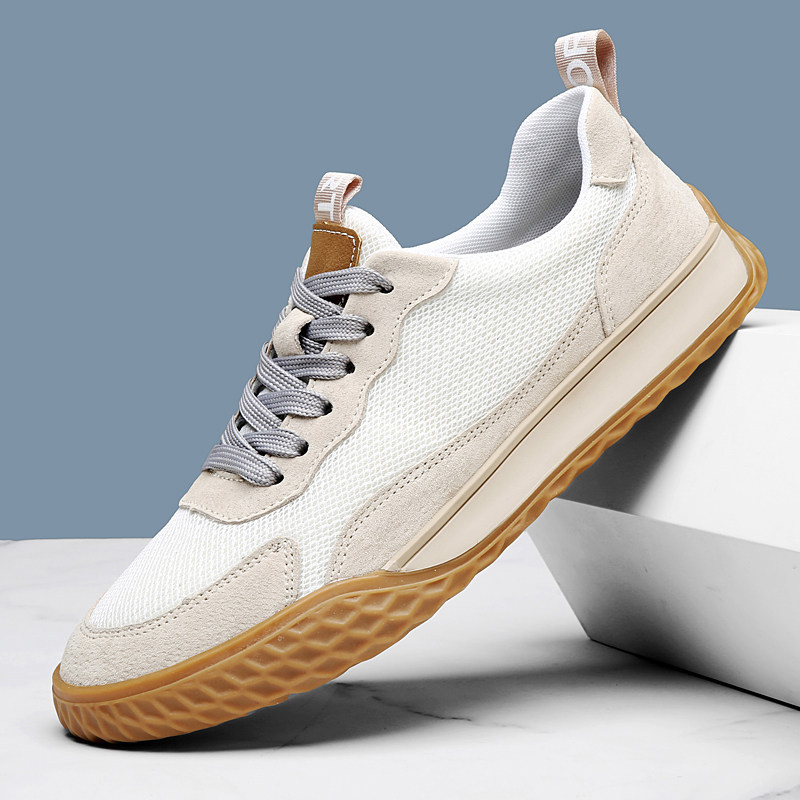Camden Luxury Sneakers
