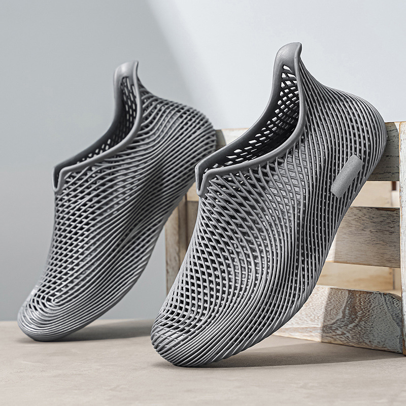 Zephyr Elite Footwear
