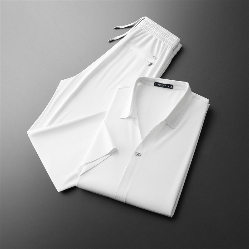 Oxford Polo Collection