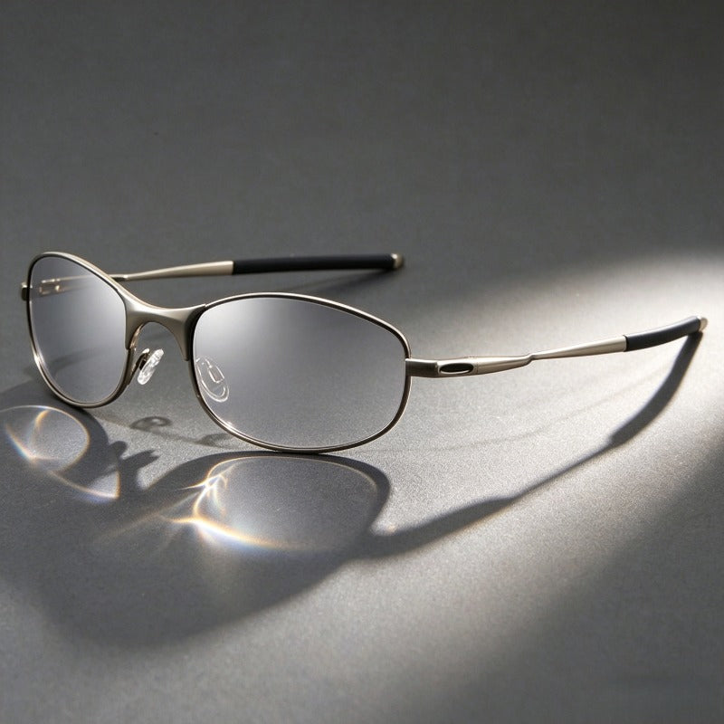SolarFocus Polarized Sunglasses