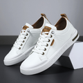 Andros Leather Sport Shoes